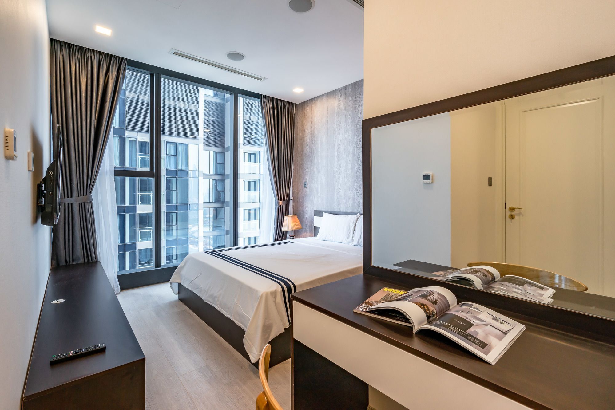 Urban House Saigon - Golden River * Ho Chi Minh City